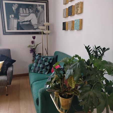 佛罗伦萨Gelsomino 74公寓 外观 照片